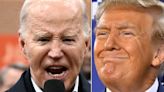 Biden Reportedly Unloads On 'Sick F**k' Trump In Private