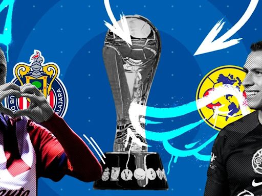 Chivas vs América: cuándo, a qué hora y dónde ver EN VIVO el juego de Ida de la semifinal del Clausura 2024