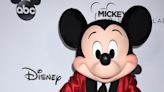 Mickey Mouse Is Getting A Horror-Slasher Makeover In New Movie