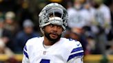 Cowboys Issue Challenge to Dak Prescott After Jordan Love Contract