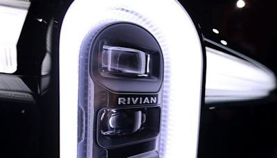 Explainer-What's behind Volkswagen's $5 billion EV software bet on Rivian?