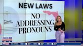 LIST: Florida laws going into effect July 1