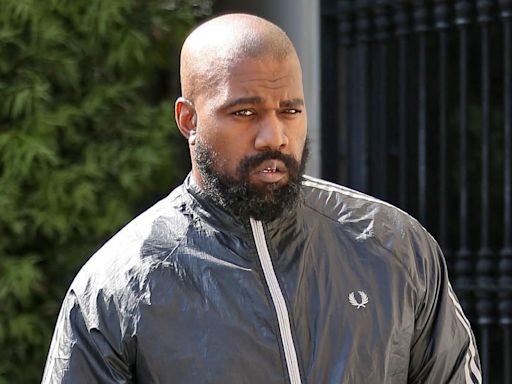 Kanye West Bizarrely Declares Wife Bianca Censori Is the 'Best Undressed' After Receiving Backlash for Her Controversial Outfits