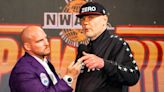 Billy Corgan: NWA Has Two TV Deals, There’s A Lot Of Speculation That Is Not True