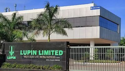 Lupin gets USFDA nod for generic medication - ET HealthWorld | Pharma