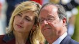 "C'est très agréable de partager cela" : Julie Gayet fait de rares et inattendues confidences sur son couple avec François Hollande