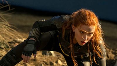 Scarlett Johansson quedó “decepcionada” de Disney tras la batalla legal por “Black Widow”