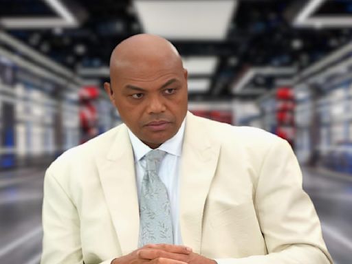 ’We Might Lose It’: Charles Barkley Expresses Concerns About Future of TNT's Inside The NBA