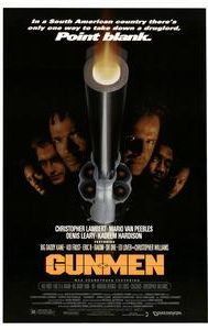 Gunmen