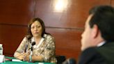 Crónica de una pesadilla judicial: Yolli García, extitular de Transparencia de Veracruz, lleva tres años presa pese a anomalías