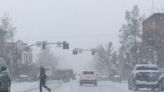 Surprise spring storm brings weather advisories, heightened avalanche danger to the Colorado Rocky Mountains