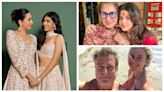 Rinke Khanna's daughter Naomika, Karisma Kapoor's daughter Samaira, Karan Kapoor's daughter Aliya Kapoor, Know the lesser known star kids of Bollywood