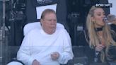 Raiders Owner Mark Davis' 26-Year-Old GF Is Pregnant