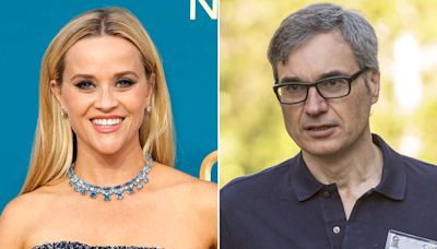 Who Is Oliver Haarmann? All About the Financier Spotted Getting Dinner With Reese Witherspoon