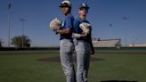 Riverside baseball players Abraham Cervantes, Miguel Bermudez share longtime bond