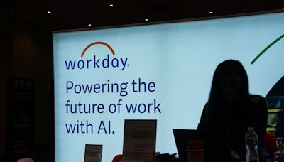 Workday Warns of ‘Elevated Sales Scrutiny’ in Warning for Software