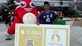 Juegos Olímpicos: otro nuevo clasificado y ya son 131 los argentinos que estarán en París