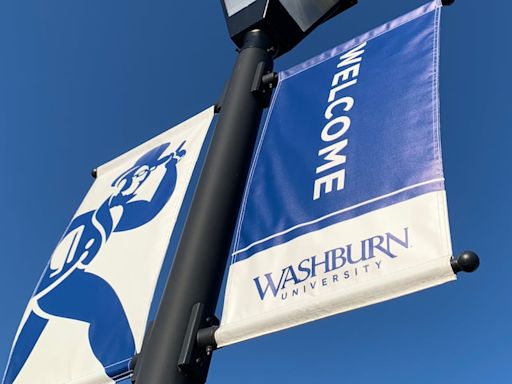 Washburn University works with KBI for new forensic science degree program starting this fall