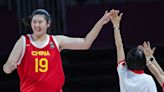 Meet Zhang Ziyu, China's 7-foot-3 teenage basketball sensation