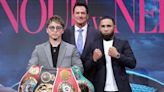 What time is Naoya Inoue fighting in Australia? Schedule, main card start time for Luis Nery bout | Sporting News Australia