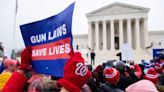 How a Second Amendment case at the Supreme Court is putting gun rights groups in a jam