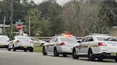 Jacksonville police shooting: Armed suspect shot multiple times; another man found dead