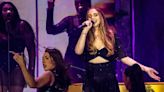 Coachella 2024: Here's the complete setlist from Lana Del Rey's Weekend 2 headlining set