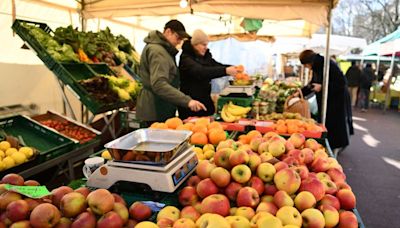 German inflation confirmed at 2.5% in June