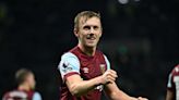 West Ham player ratings vs Tottenham: James Ward-Prowse phenomenal as Mohammed Kudus shines