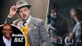 ...Daniel Mays Talks On-Set Sing-Alongs With Michael Douglas, ‘Guys & Dolls’ Olivier Nom & “Horrendous” Treatment...