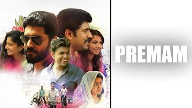 Premam