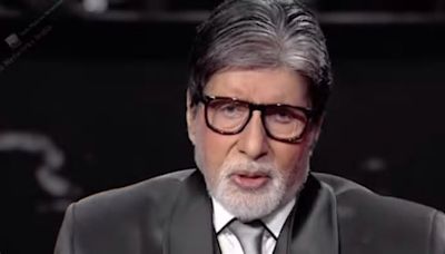 Amitabh Bachchan Set To Return For New Season Of 'Kaun Banega Crorepati'; Registrations Start On April 26