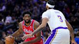 NBA Player of the Week Joel Embiid not shying away from immense responsibility with 76ers