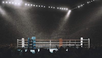 Boxer Making His Professional Debut Dies After Knockout Punch