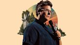 Hannah Gadsby: Something Special Streaming: Watch & Stream Online via Netflix