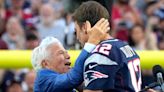 Patriots Announce Ticket Info For Tom Brady Hall Of Fame Ceremony