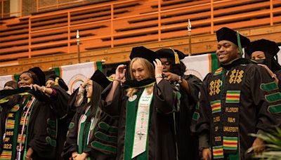 FAMU pharmacy students, parents 'disheartened' as exit exam determines graduation status