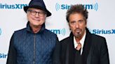 Assassination: Barry Levinson Tapped to Direct Al Pacino and Shia LaBeouf in New JFK Movie