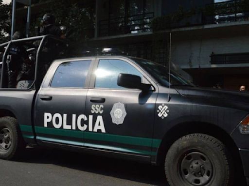 Detienen a dos personas vinculadas a homicidio en la Benito Juárez