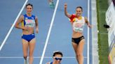 Race Walker Laura García-Caro Loses Out on Medal After Celebrating Too Early: 'I Thought I Had It'