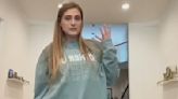 Meghan Trainor Shows Off Baby Bump in Adorable Video — with Cameos from Son Riley and Chris Olsen