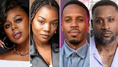 ‘P-Valley': Gail Bean, Bertram Williams Jr & Thomas Q. Jones Upped To Series Regulars; Mea Wilkerson Boards Season 3