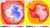 Climate of Antarctica