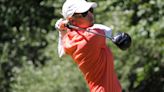 Georgia’s Jessica Welch fires 63 to lead Michigan PGA Women’s Open at Crystal Mountain; TC West alum Anci Dy tied for 9th