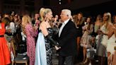 Inside Style Icon Cornelia Guest's Prep for Dennis Basso's New York Fashion Week Show (Exclusive)