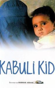 Kabuli Kid