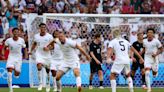 USA turning on the style after opening Olympic defeat