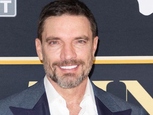 ¿Julián Gil, nuevo talento de Telemundo? El conductor compartió esta foto: "Uy si les contara"