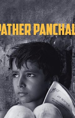 Pather Panchali