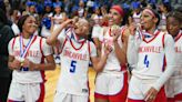 Texas high school girls basketball: See updates from 2024 UIL state championship games